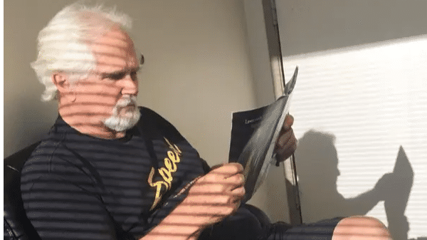 Tony Dow cancer: ‘Leave it to Beaver’ actor cause of death revealed