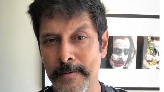Actor Chiyaan Vikram had mild chest discomfort, not heart attack: Manager