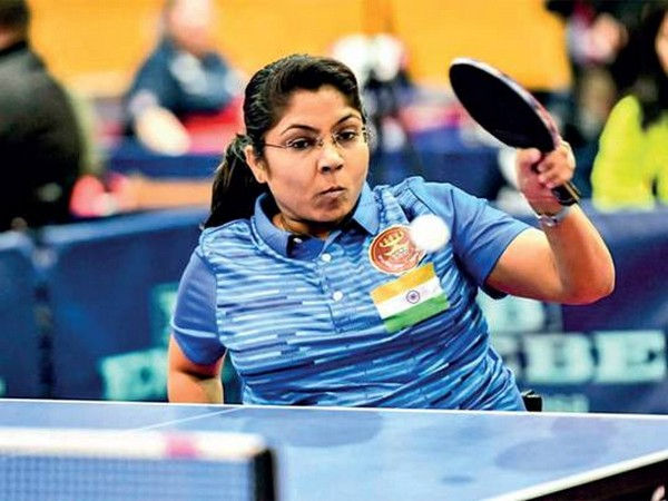 Tokyo Paralympics: Indian paddler Bhavina Patel advances to quarters