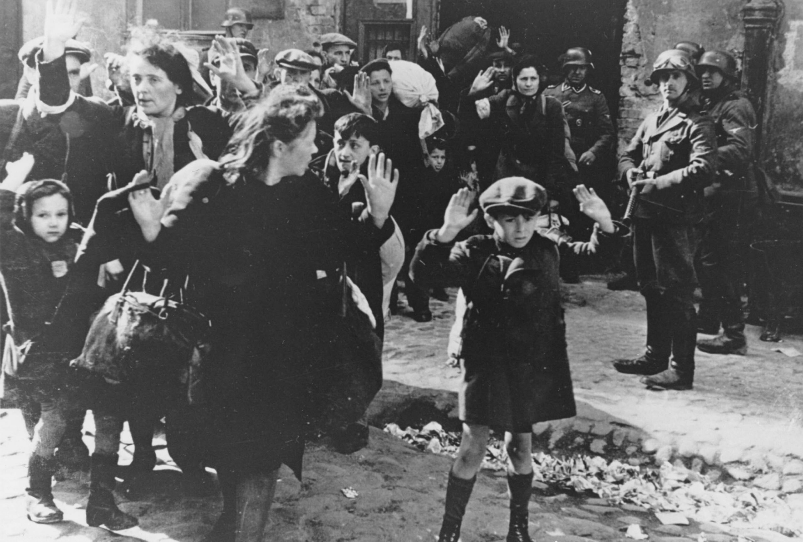 Holocaust Remembrance Day 2022: All about the Jewish community’s struggle