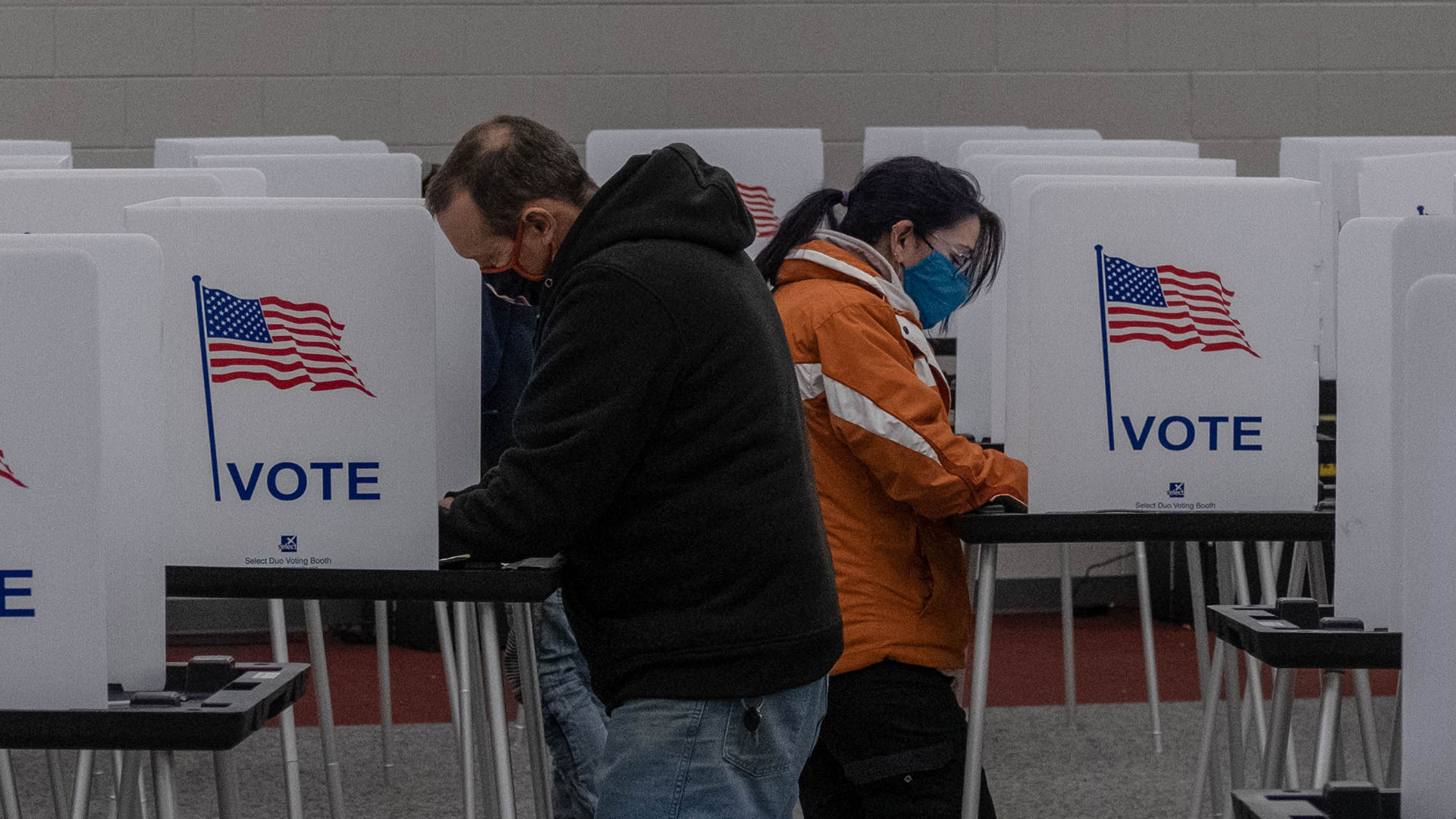 When will Wyoming, Alaska primary results come out?