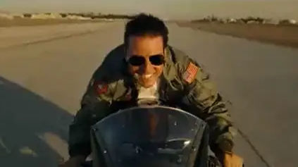 Tom Cruise’s ‘Top Gun: Maverick’ trailer out. Watch