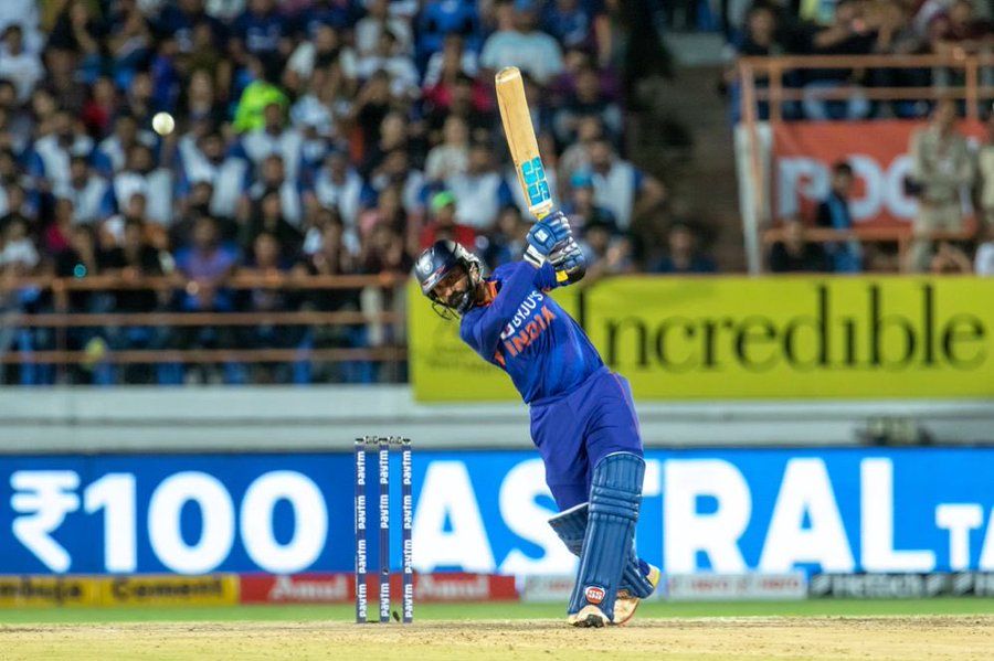 Axar over Karthik? India’s batting order vs Australia disappoints fans