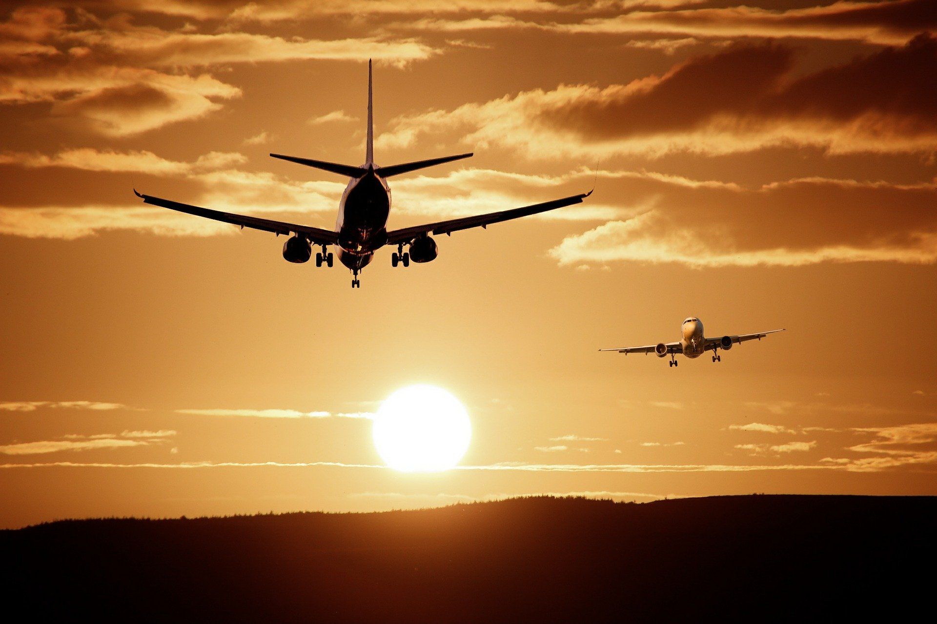 DGCA extends suspension of scheduled international passenger flights till December 31