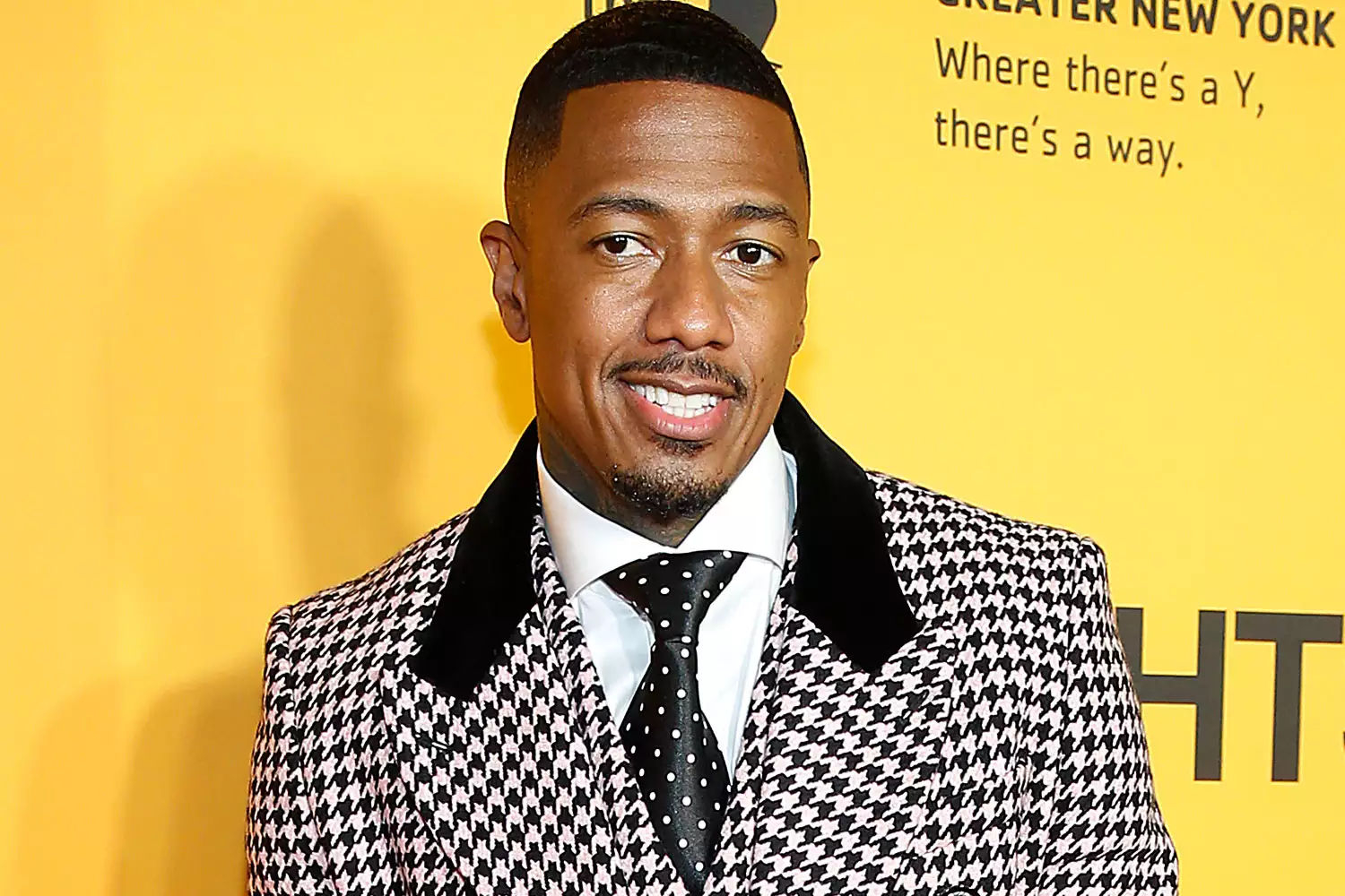 Nick Cannon expecting baby no. 10, third child with Brittany Bell
