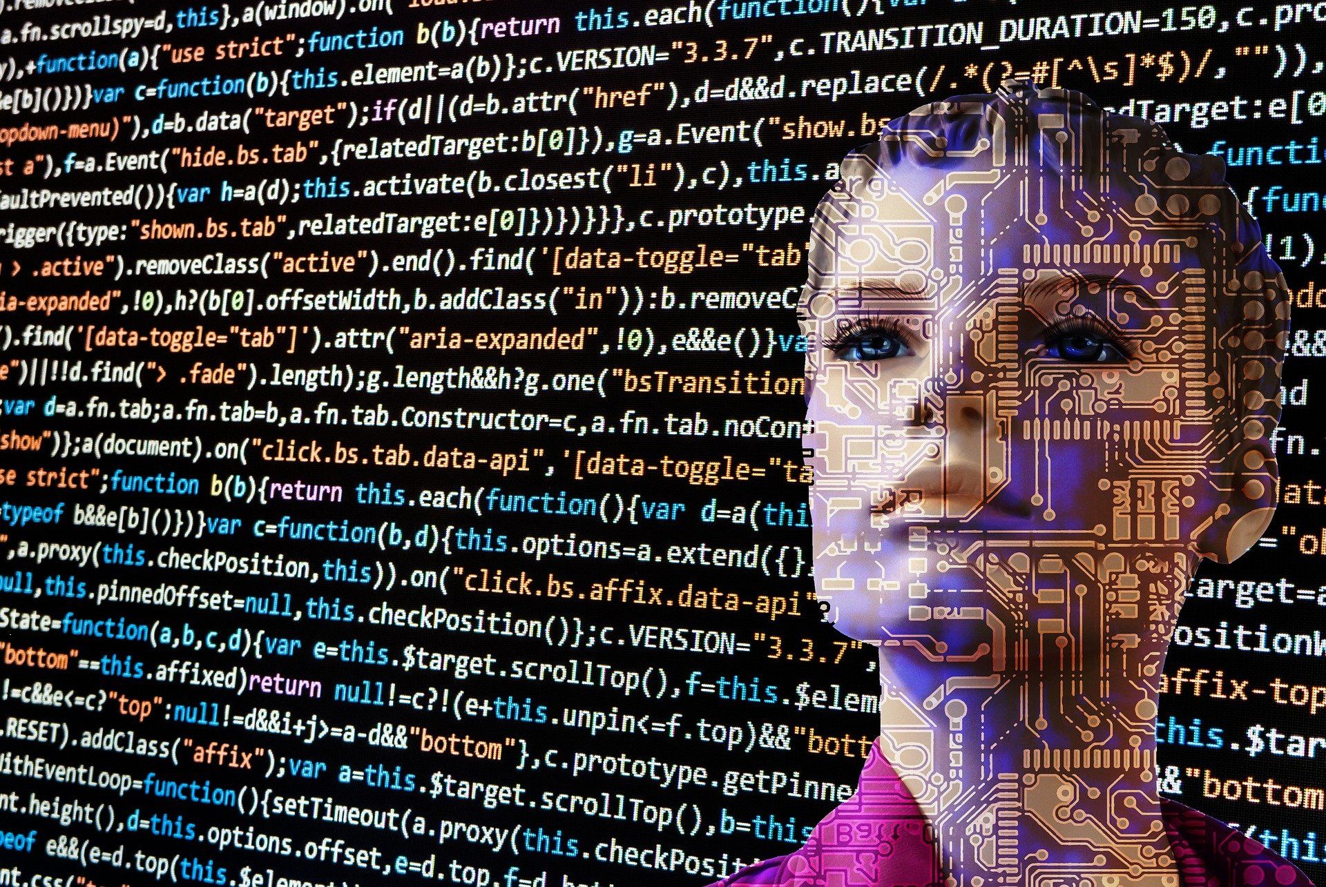 US ‘dangerously’ behind in AI technology: Commission report