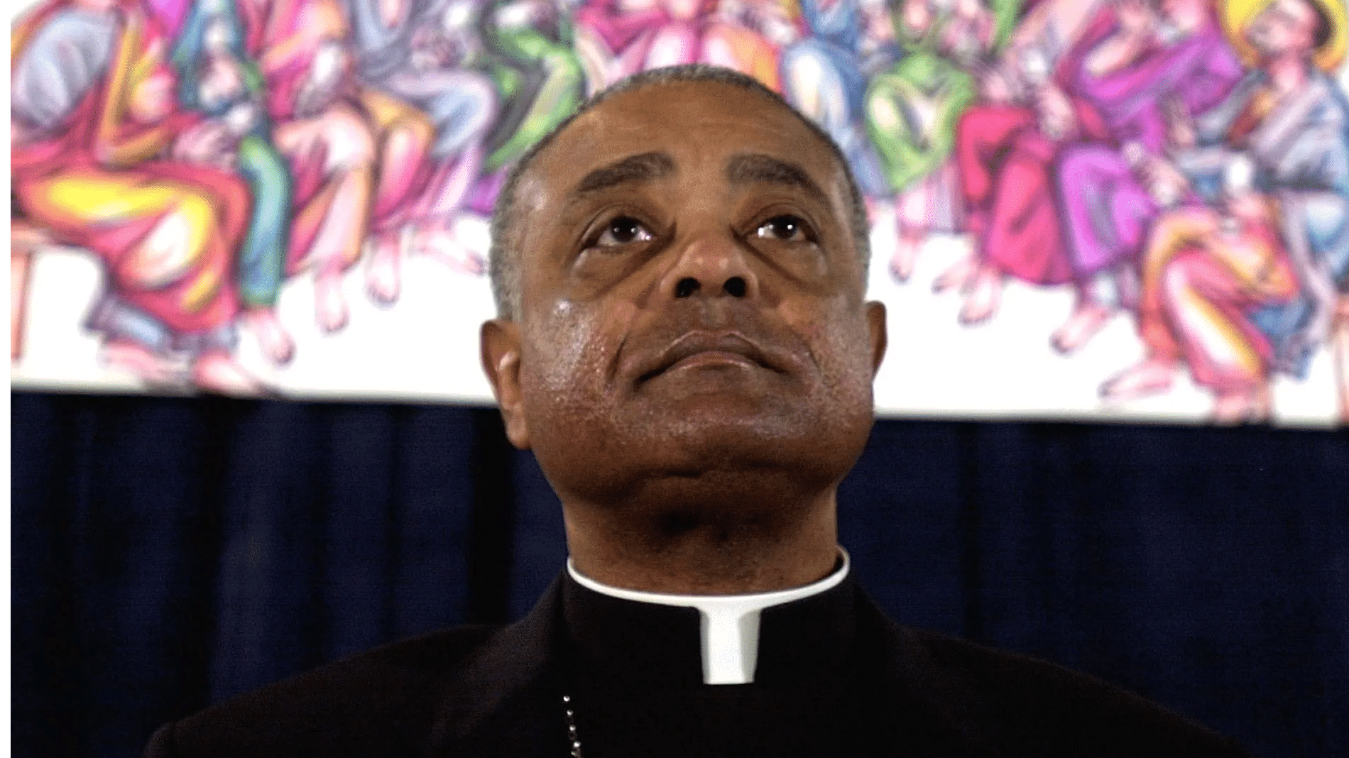 Archbishop Wilton Gregory of Washington appointed as first African-American cardinal