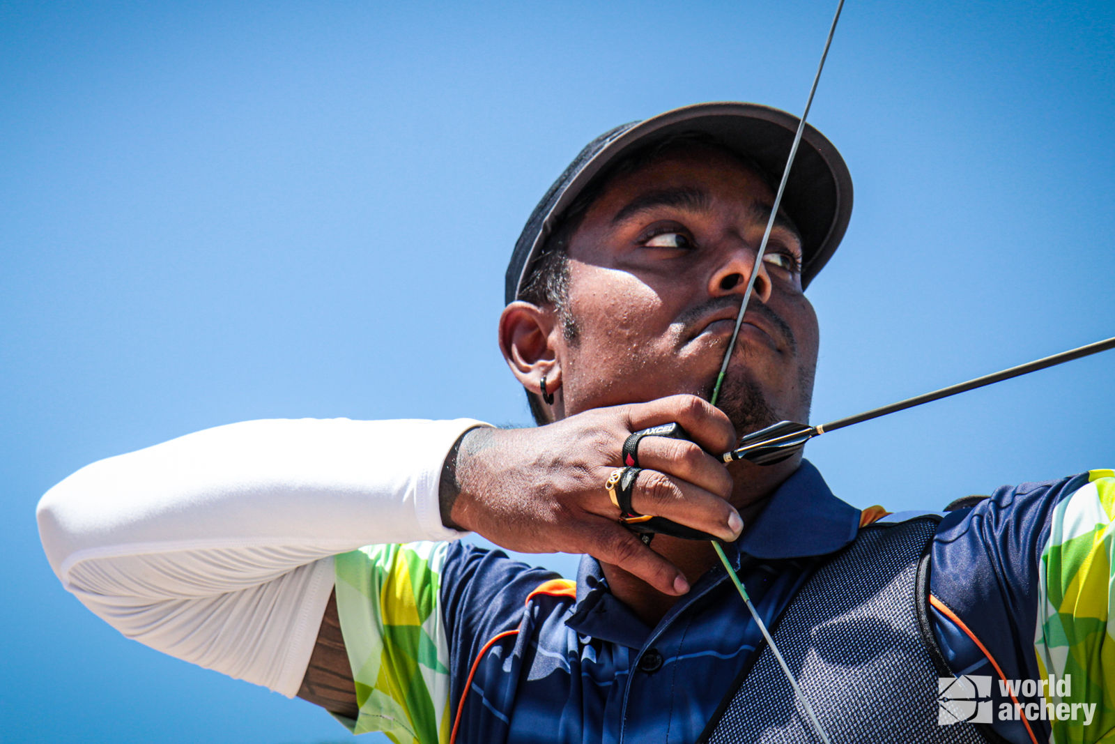 Tokyo Olympics: Indian archers struggle in men’s individual ranking round