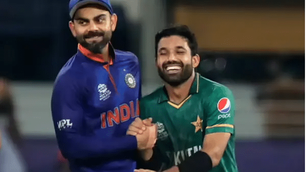 India vs Pakistan: 5 best moments in cricket