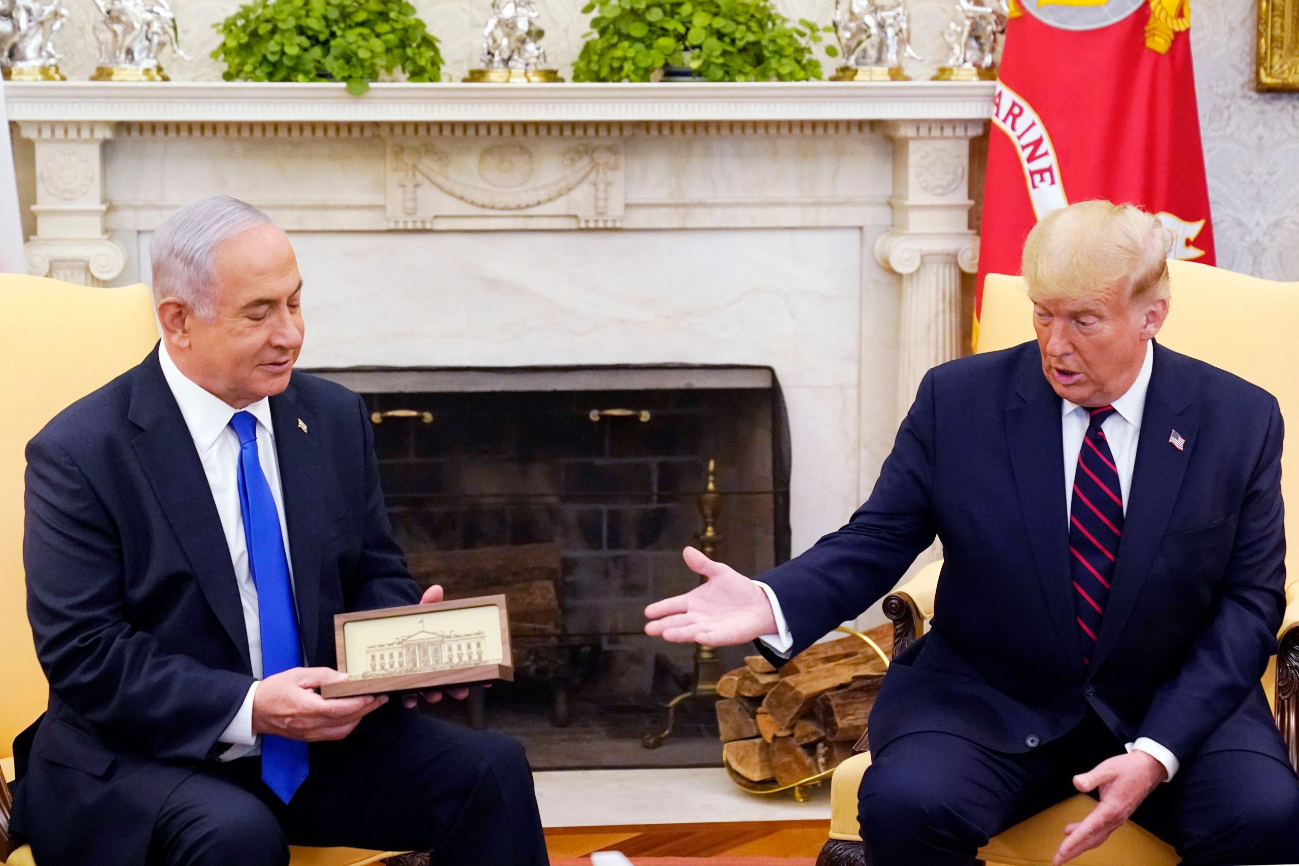 US allies welcome Israel-Sudan deal, Palestinians cry foul