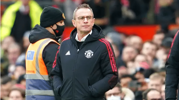 Ralf Rangnick cuts ties with Man United to focus on Austria manager role