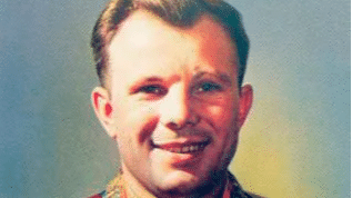 Five things to know about Yuri Gagarin’s journey to space