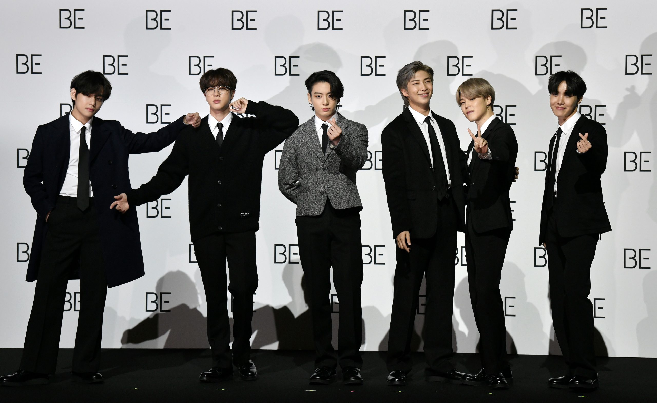 Know why BTS is set to create history at Grammy Awards 2021