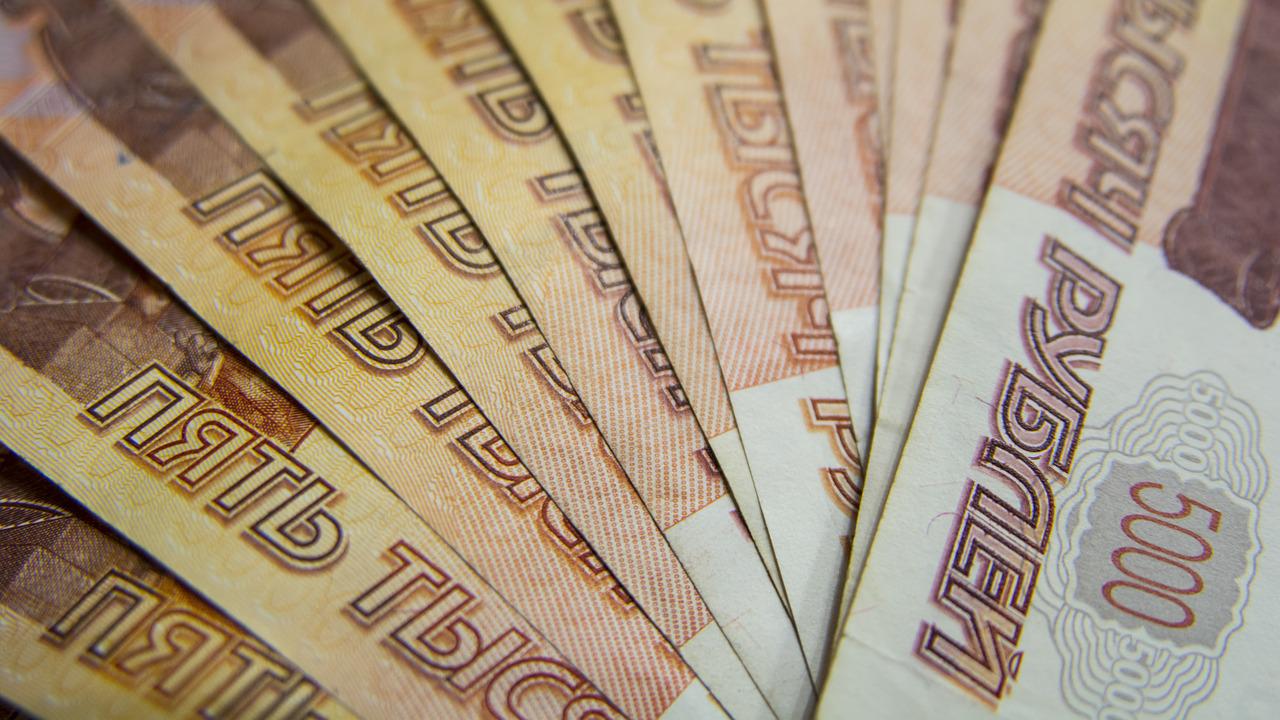 Russia to make foreign debt payments in Rubles after US ends exemption