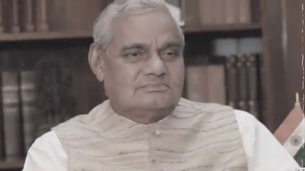 BJP’s ‘failure to manage small parties’ resulted in Vajpayee government’s defeat: Shakti Sinha