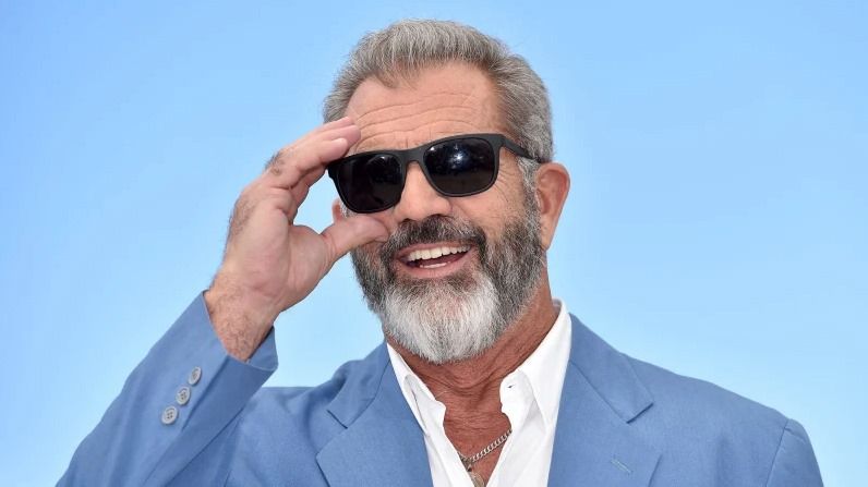 Biggest film in world history: Mel Gibson is making Passion of the Christ sequel