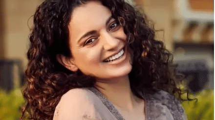 Kangana Ranaut talks about her father, says she ‘became first Baaghi Rajput woman at 15’