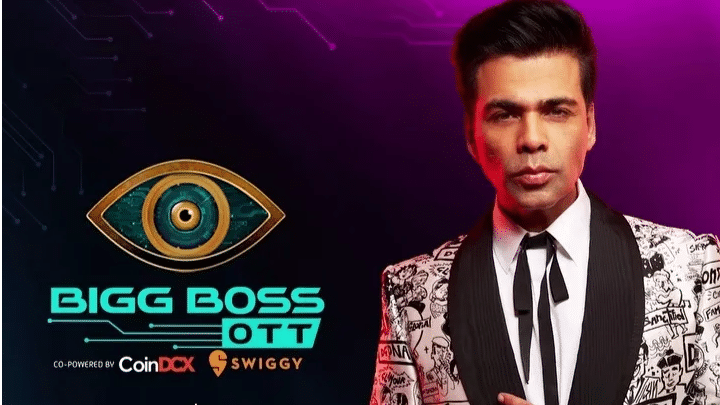 Over the top moments from Voots reality show Bigg Boss OTT