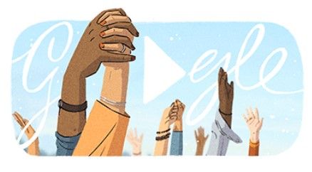 Google doodle celebrates Women’s Day, honours women who ‘chose to challenge’ society