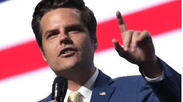 All about Matt Gaetz’s controversial remarks and scandals