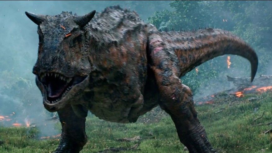 All new dinosaurs in ‘Jurassic World Dominion’