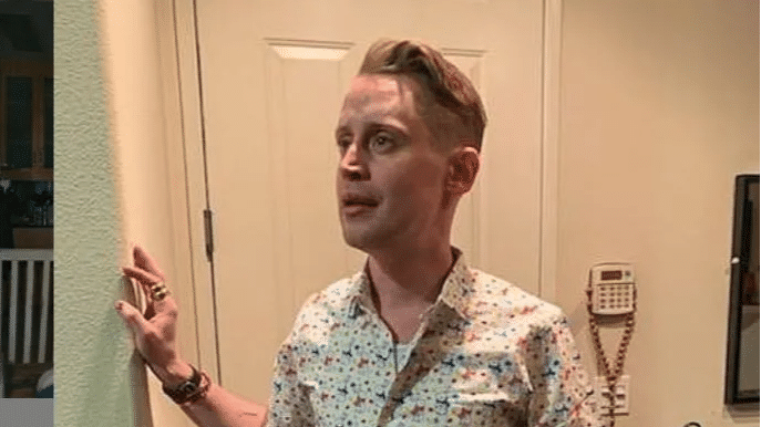‘Home Alone’ actor Macaulay Culkin turns 40, leaves fans surprised