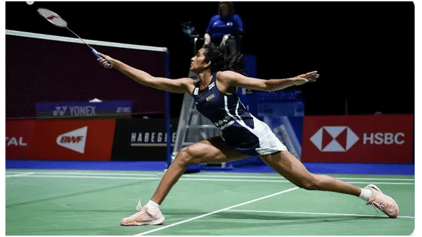 All England Open: PV Sindhu suffers yet another semifinal exit