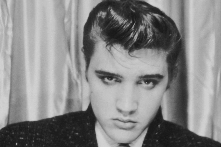 ‘Elvis’ trailer shows king of rock and roll in flashy glory