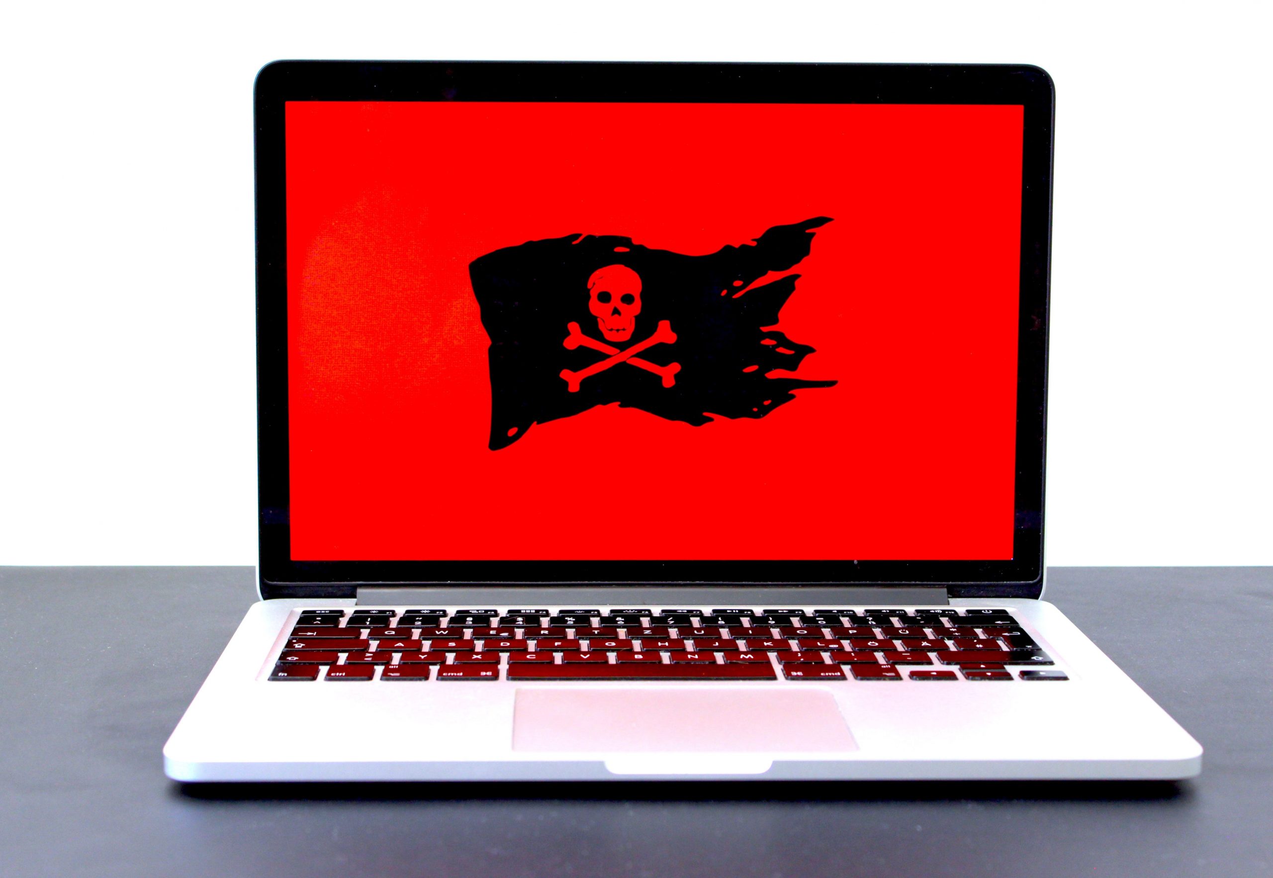 Notorious ransomware gang mysteriously disappears from the internet