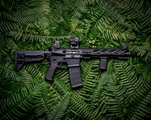 All about California’s new assault rifle injunction