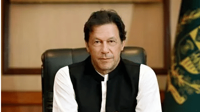 In Imran Khan’s firm message to Pakistanis over COVID, a mention of India
