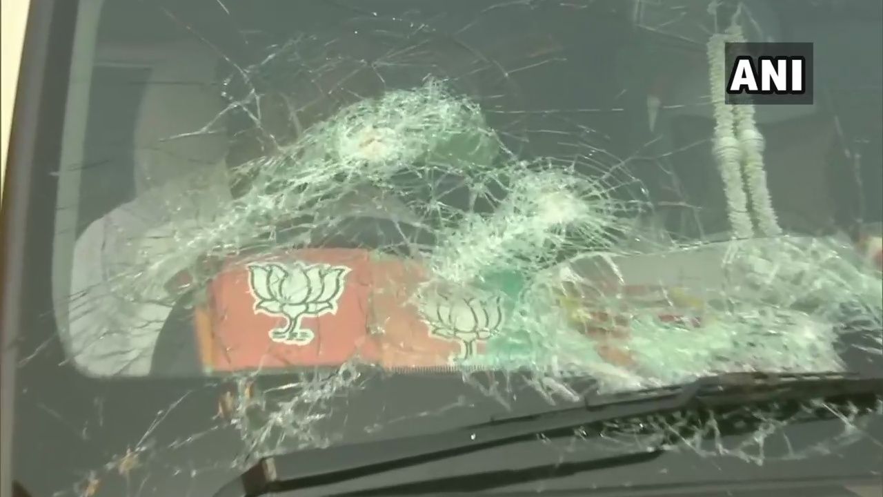Mukul Roy, Kailash Vijayvargiya injured in attack, says BJP President JP Nadda in West Bengal