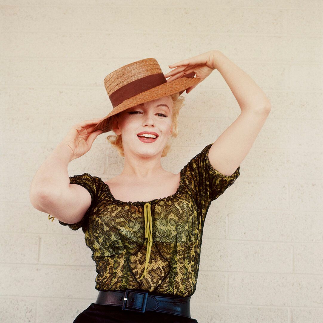 Iconic fashion statements by Marilyn Monroe