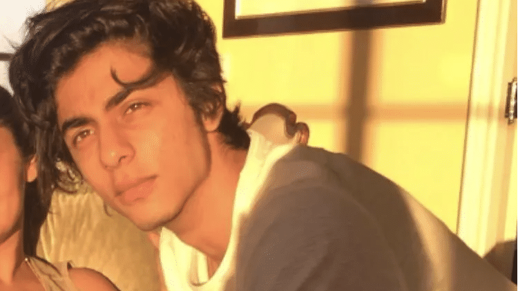 No bail for Aryan Khan, others in cruise drug bust case