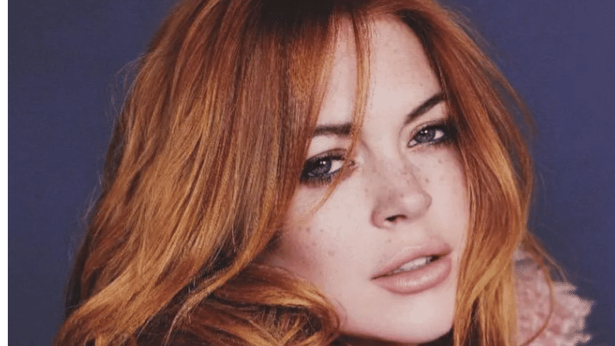 The rise, fall, and resurgence of Lindsay Lohan