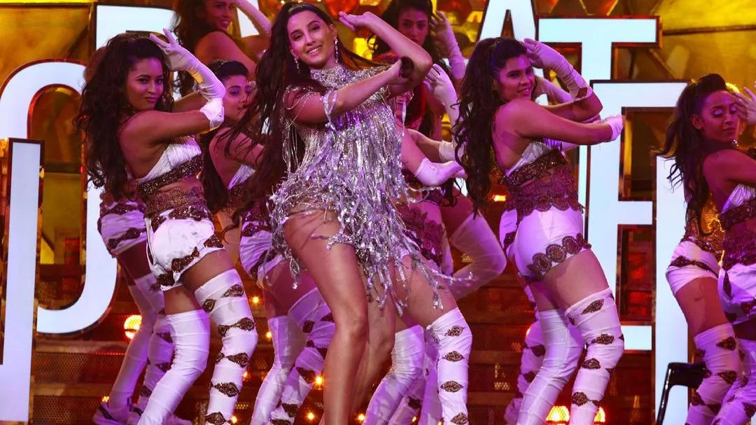 Nora Fatehi: The dancing diva of Bollywood who even impressed Madhuri Dixit