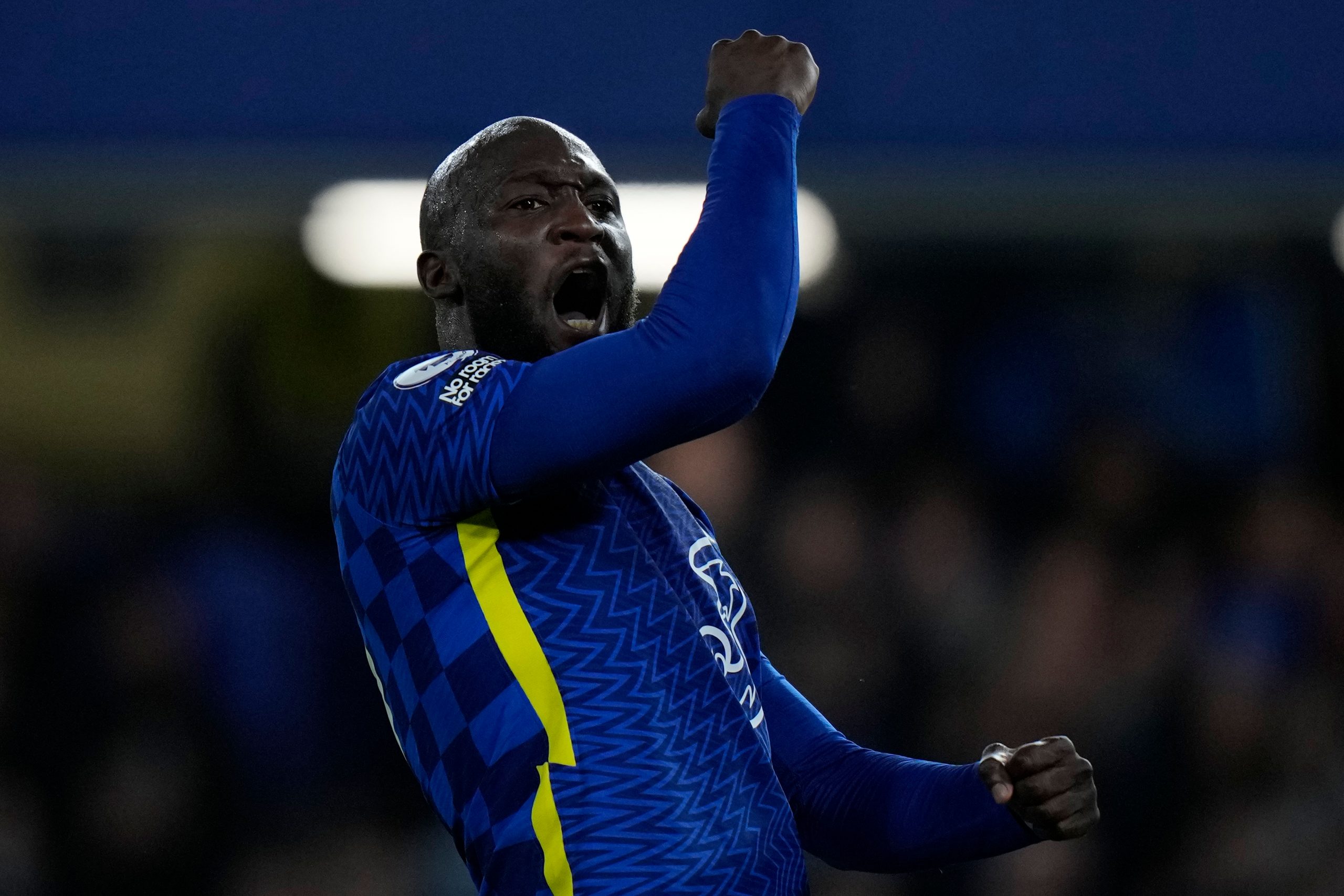 Lukaku apologises for fallout with Tuchel,  will be up for selection vs Tottenham