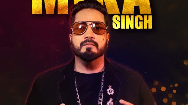 Who is Mika Singh?