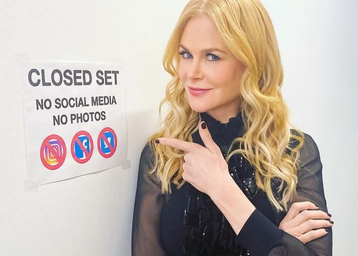 Hong Kong’s decision to exempt actor Nicole Kidman from quarantine draws ire