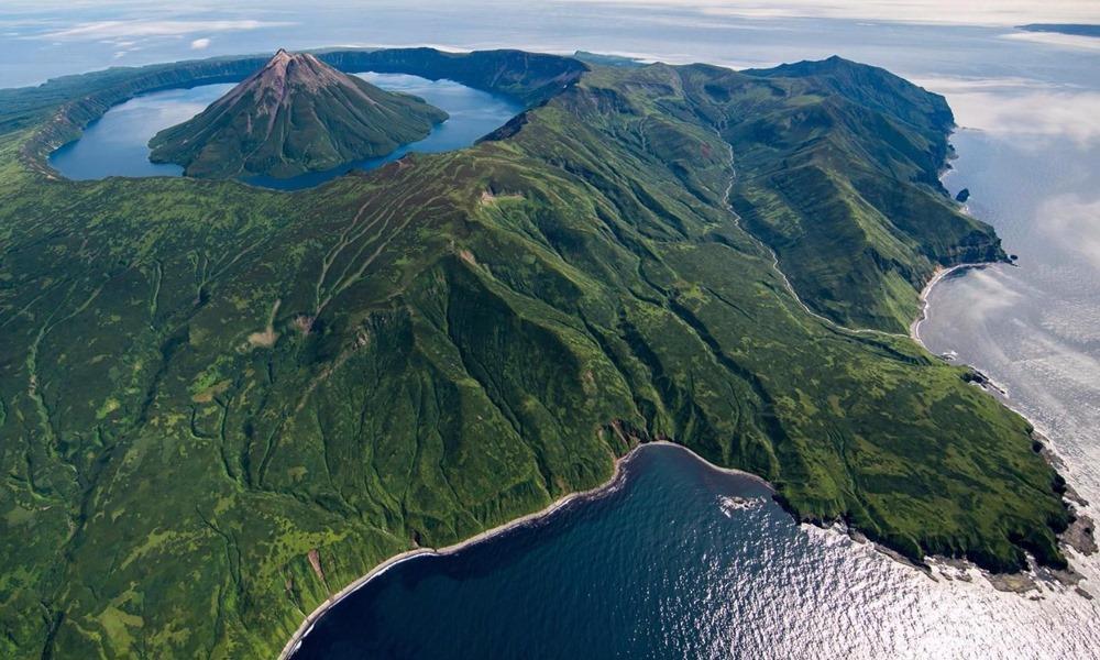 Why is Roscosmos chief proposing Russian names for disputed Kuril islands