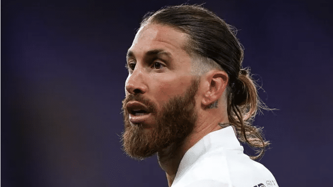 Spain leave Sergio Ramos out of Euro 2020 squad