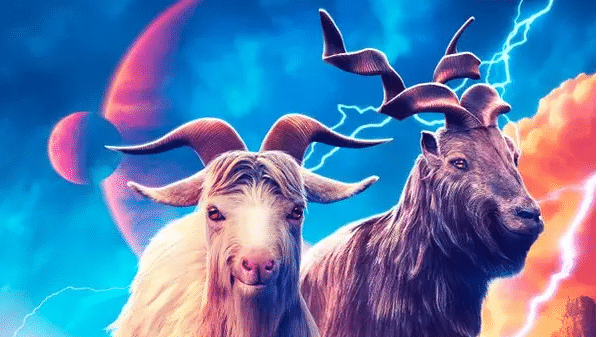 Thor Love and Thunder: Meet the real GOATs, Toothgrinder and Toothgnasher