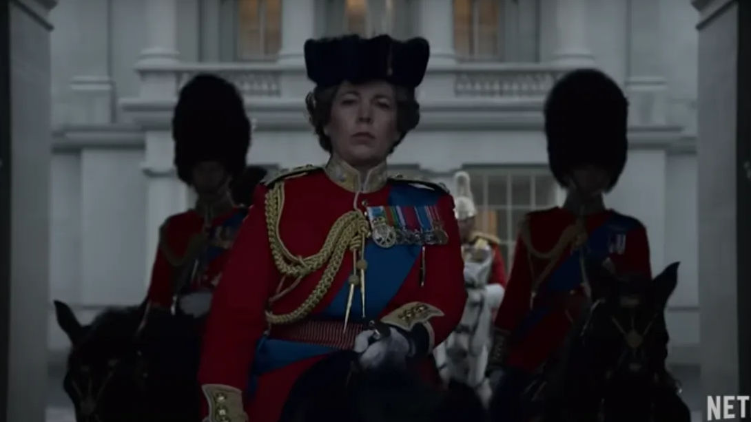 Netflix refrains from adding fictional disclaimer to hit drama series The Crown