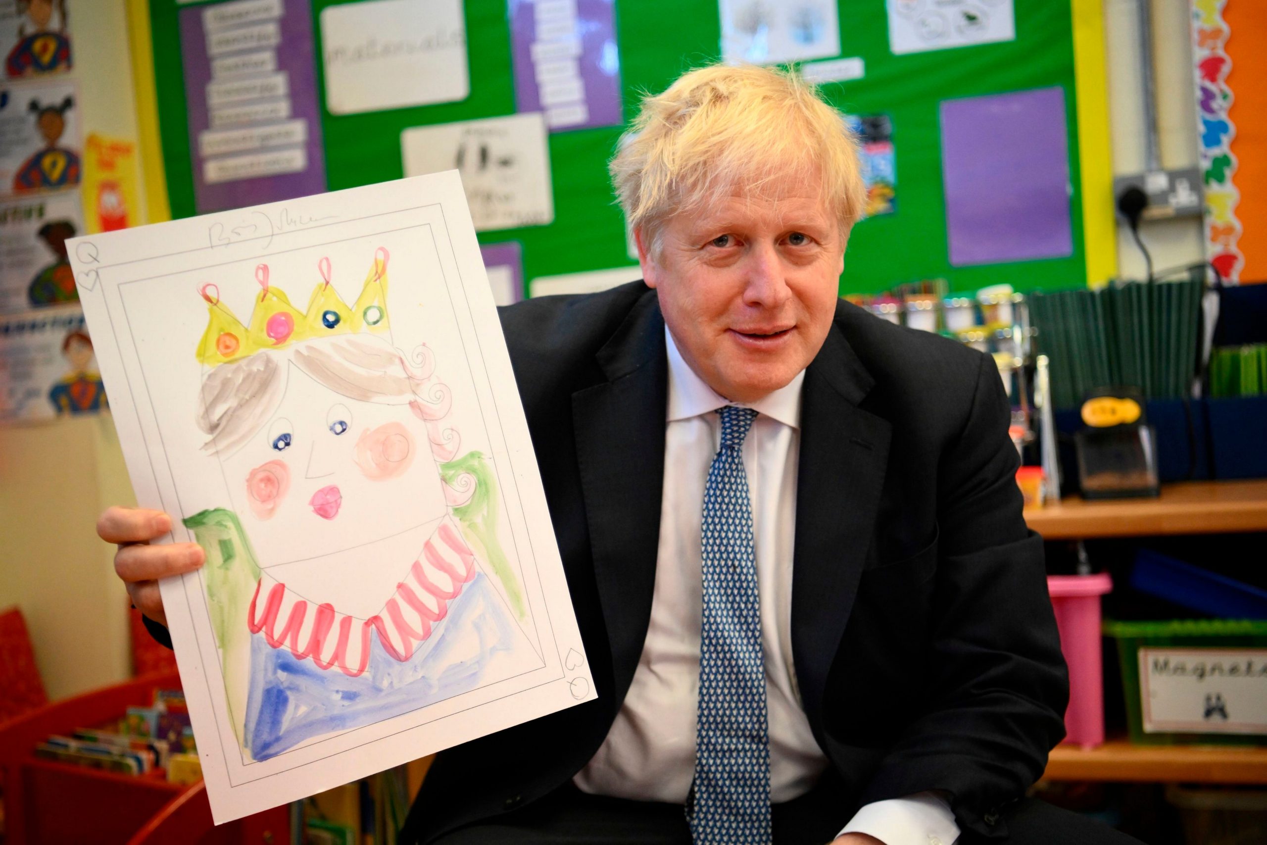 No ‘psychological transformation’ for Boris Johnson: How he aims to stay put till 2030