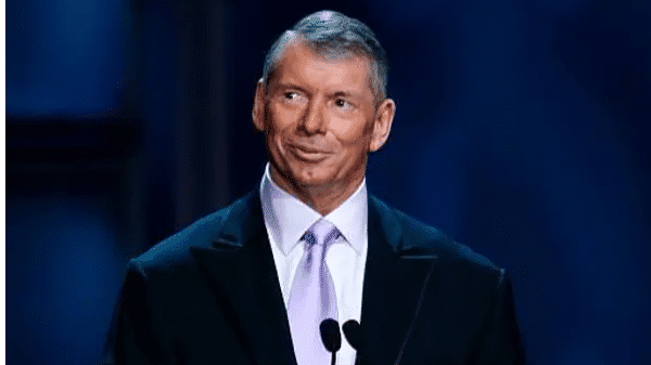 WWE finds Vince McMahon’s $20m unrecorded expenses
