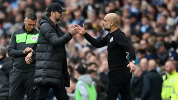 Scourge of Man City: How Klopp, Mane have been a thorn at Guardiola’s side