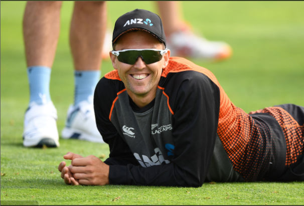 Trent Boult released from New Zealand cricket contract