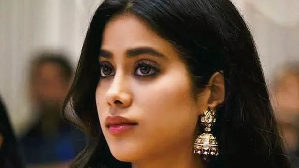 ‘Opposing Bollywood actors for not supporting farmers’: Shooting of Janhvi Kapoor’s movie stalled again