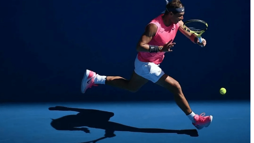 Rafael Nadal to chase Grand Slam record at Australian Open amid injury woes