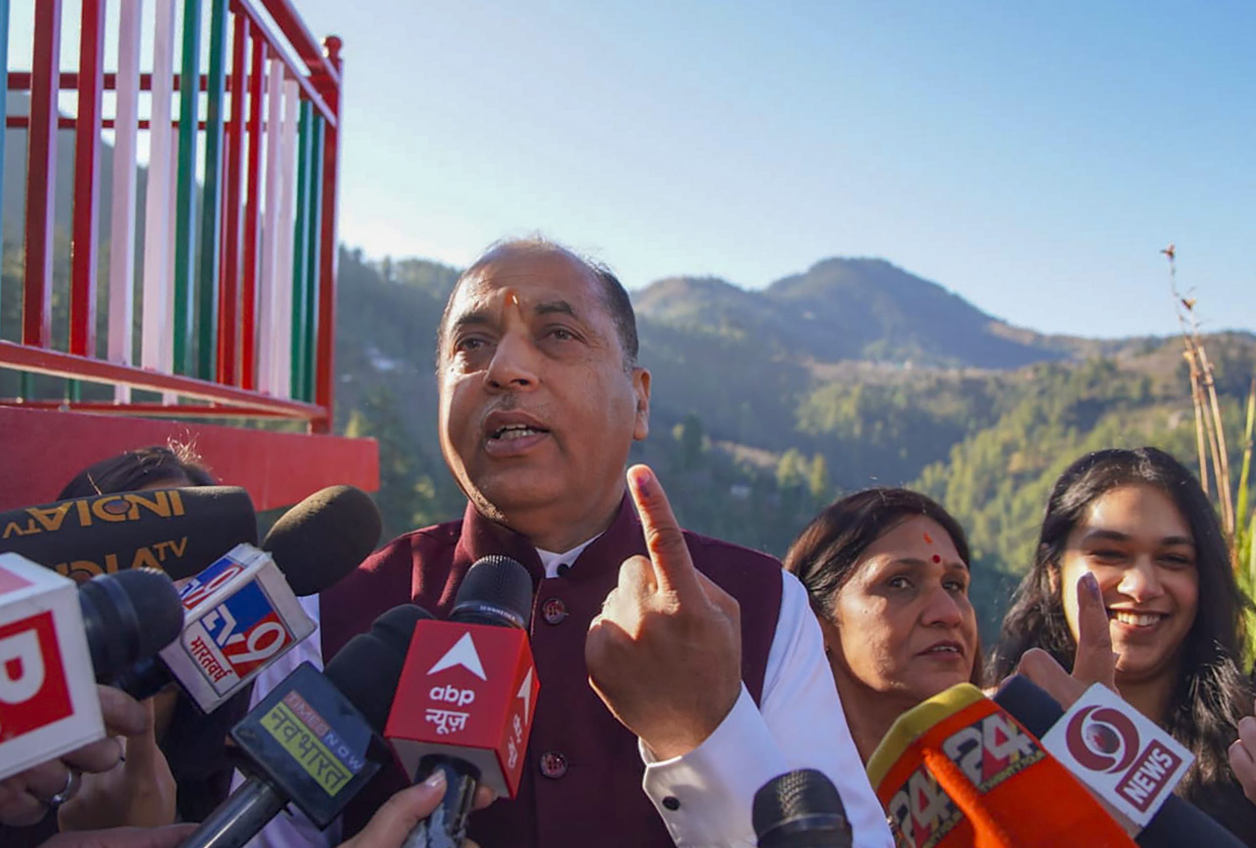 Himachal Pradesh elections 2022: 5 things you need to know